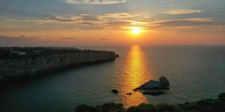 Civic03 B&B Terrasini Italy