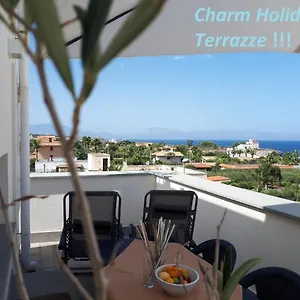 Ferienhaus Charm, Terrasini