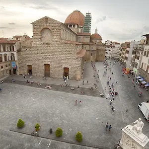 ** Gasthof The Artists' Palace Italien
