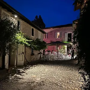  Inn Sottolaluna Italy