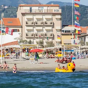 *** Hotel Biagi & Italy