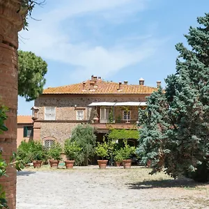 *** Bed & Breakfast Fattoria Pian Di Rocca Italy