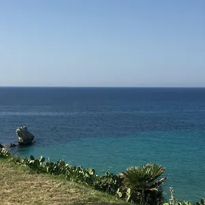 Holiday home Charm, Terrasini